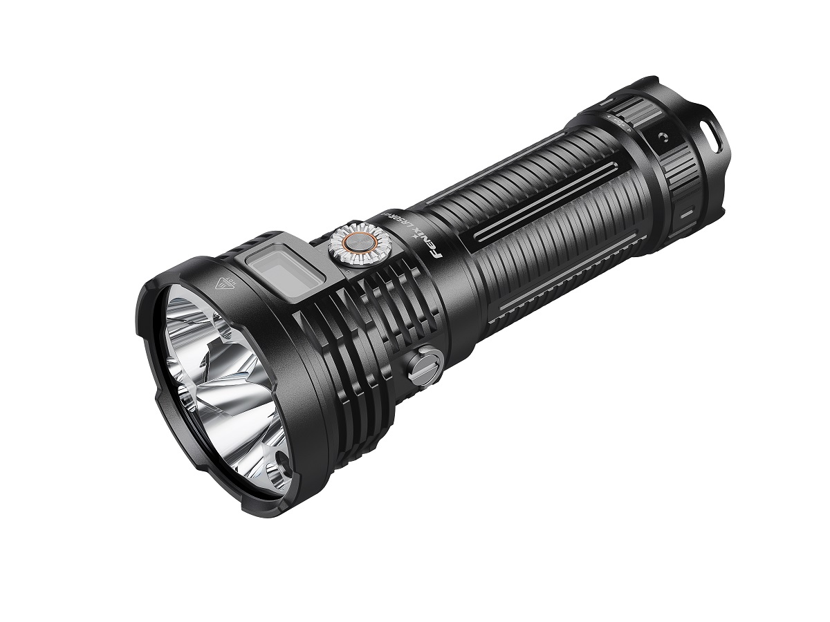 Fenix LR50R V2.0 18000 Multi-light-source High-output Search & Rescue Flashlight